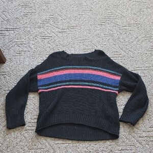 American Eagle Sweater Size Medium